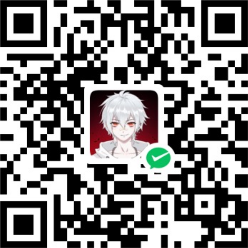 Wechat QRcode